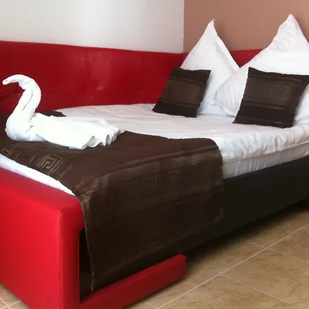 Ξενοδοχείο Solea Mamaia