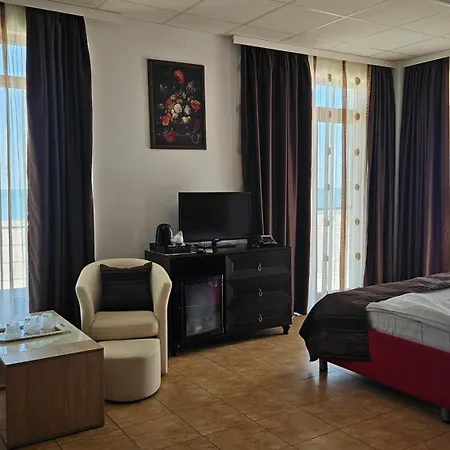 Solea Mamaia
