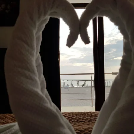 Solea Beach Szálloda 3*