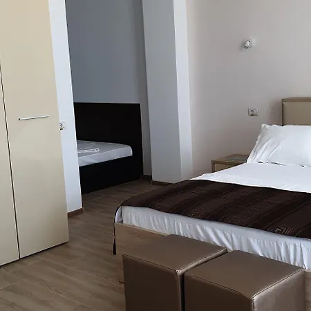 Solea Ξενοδοχείο Mamaia