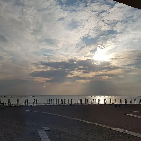 Solea Ξενοδοχείο Mamaia