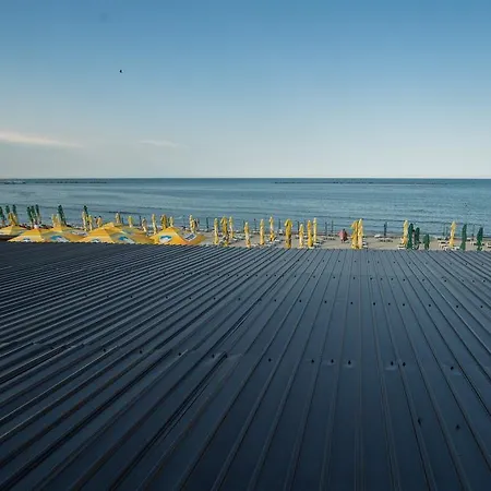 Szálloda Solea Beach 3*