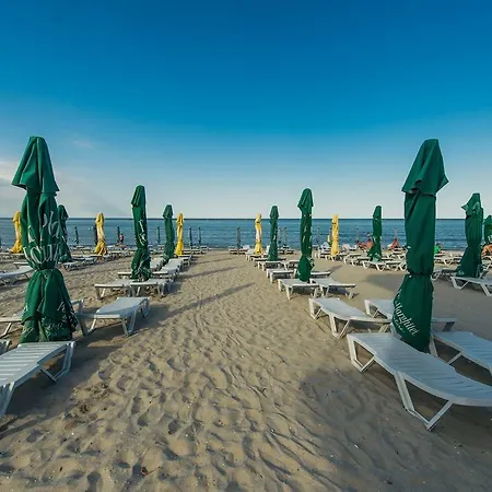 Solea Beach Mamaia