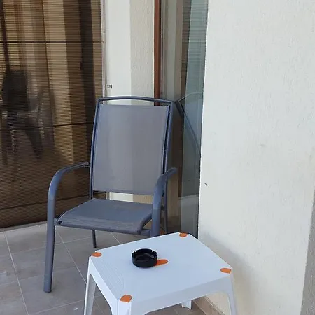 Hotel Solea 3*