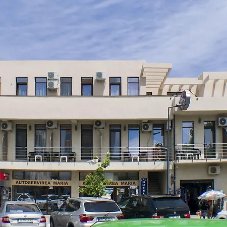 Solea Mamaia