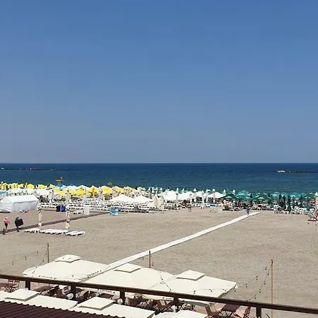 Solea Ξενοδοχείο Mamaia