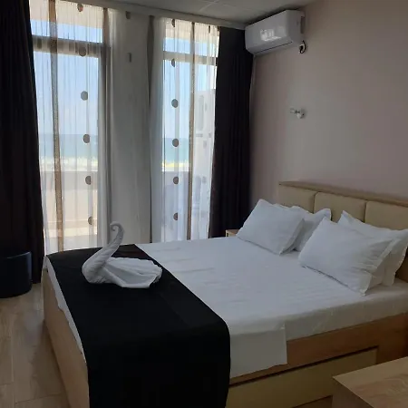 Szálloda Solea Beach Mamaia