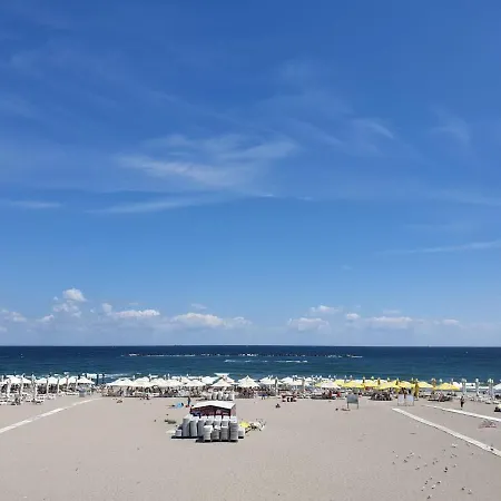 Solea Beach Hotel