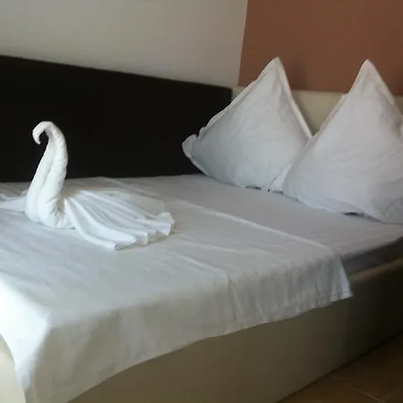 Solea Beach Mamaia