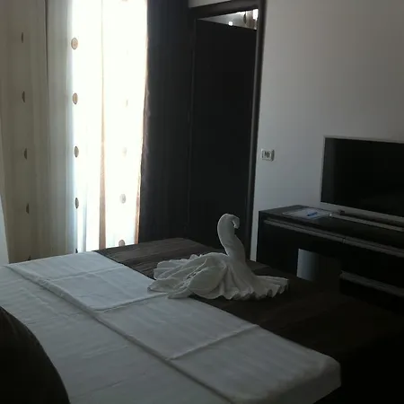 Solea Beach Hotel