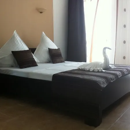 Solea Beach
