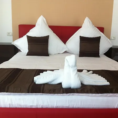 Solea 3* Mamaia