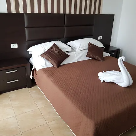 Solea 3* ママイア