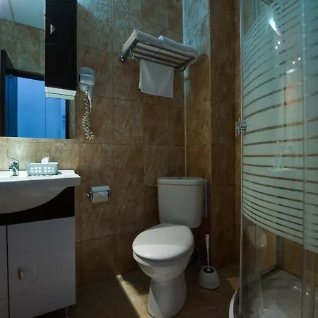 Solea Otel 3*