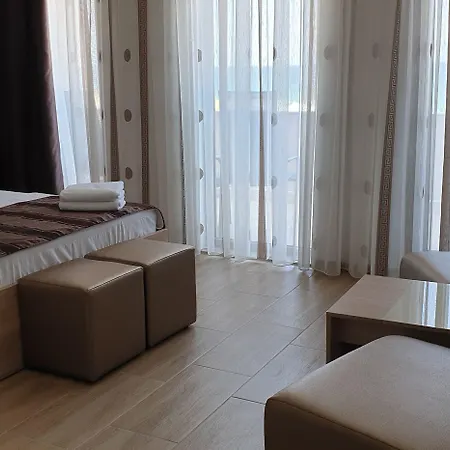 Otel Solea 3*