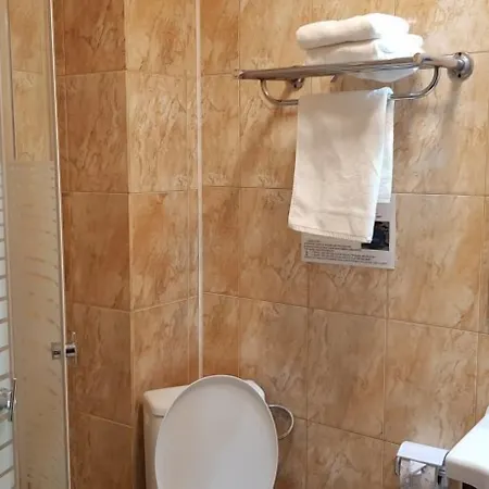 Otel Solea
