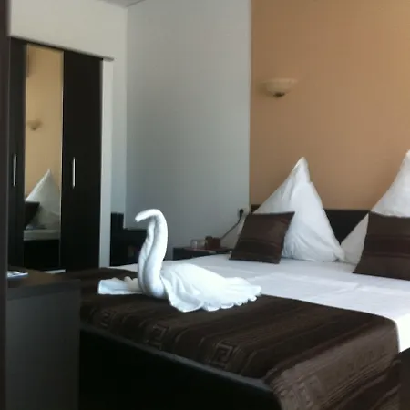 Solea Hotel 3*