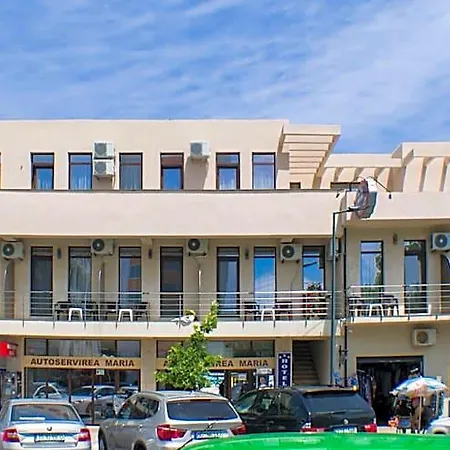 Hotell Solea