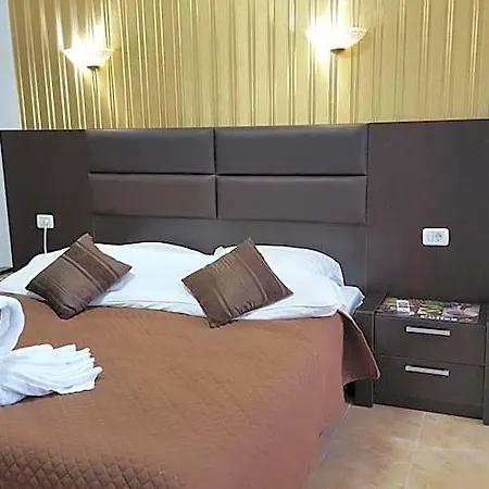 Solea Hotell