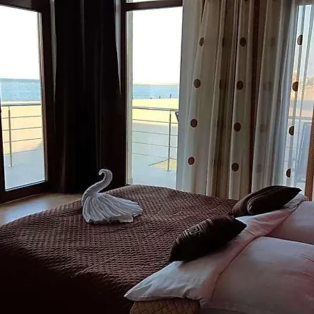 Solea 3* Mamaia