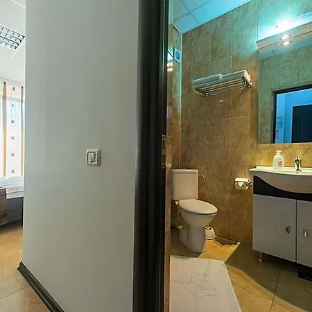 Solea Hotell Mamaia