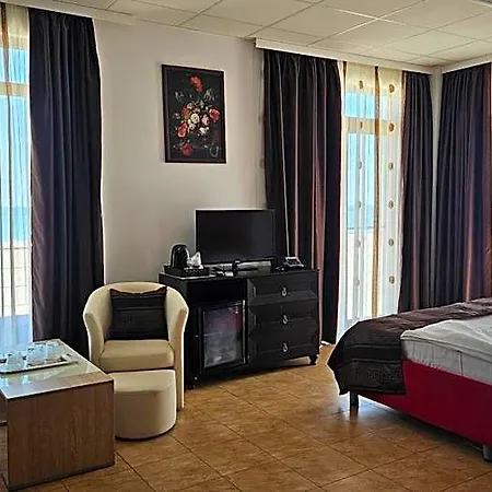Solea Hotell