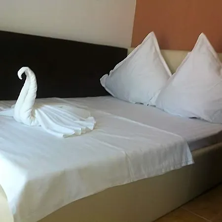 Hotel Solea Mamaja