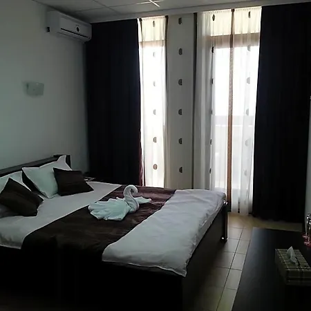 Hotel Solea