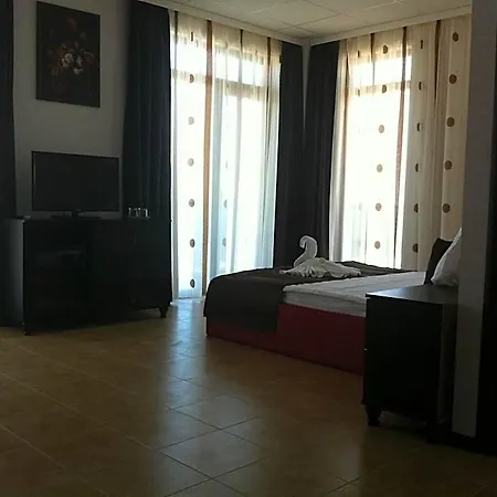 Solea Hotel Mamaja
