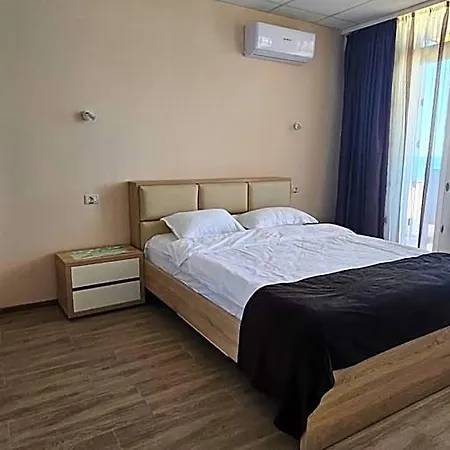 Solea Mamaia