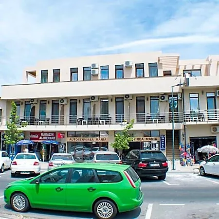 Solea 3* Mamaia