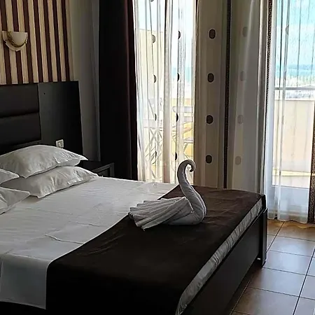 Solea 3* Mamaia