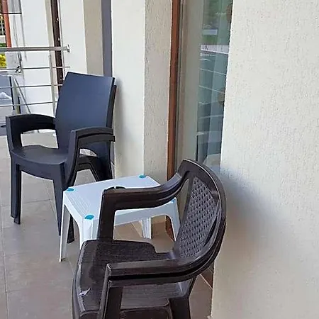 Solea 3* Mamaia