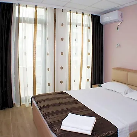 Solea Hotell
