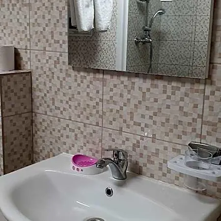 Otel Solea Mamaia