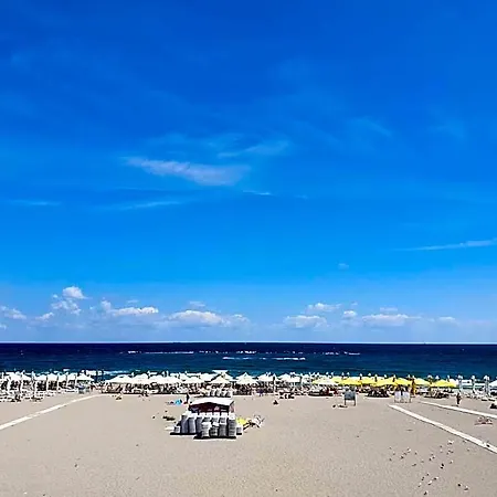Solea 3* Mamaja