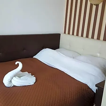 Solea Hotell