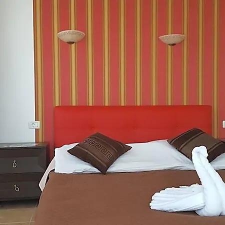 Solea Hotell 3*