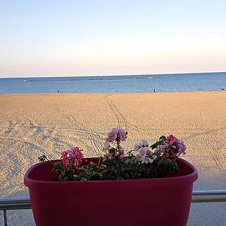 Solea Hotell 3*