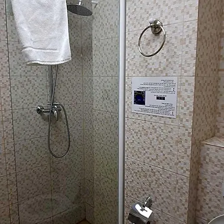 Otel Solea 3*