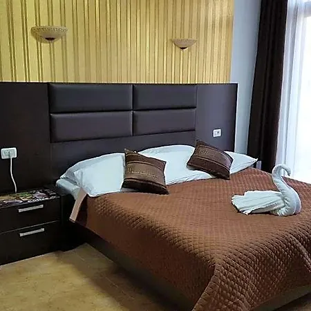 Hotell Solea