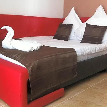 Solea 3* Mamaja