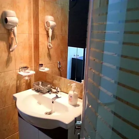 Solea Hotel Mamaja