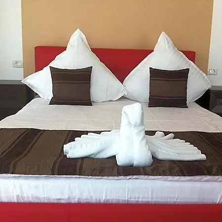 Hotel Solea 3*