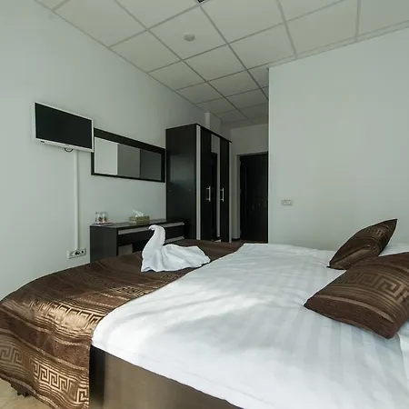 Solea Hotel Mamaja