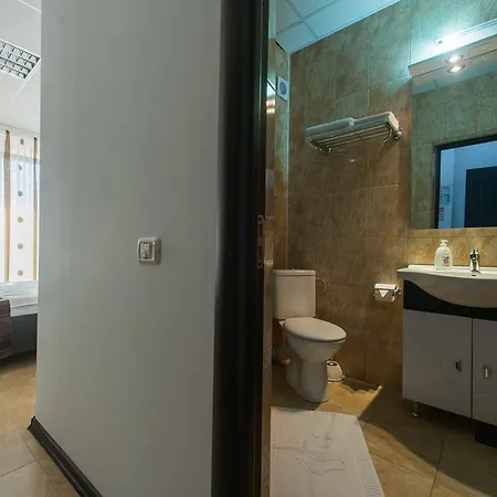 Otel Solea Mamaia