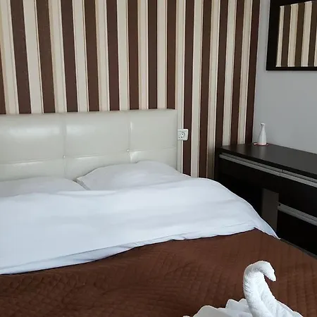 Hotel Solea 3*