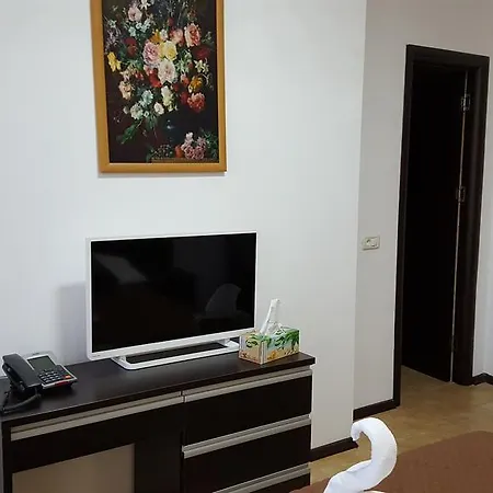 Hotel Solea Beach 3*