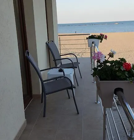 Solea Mamaia
