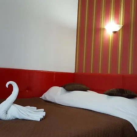 Solea Beach Mamaia